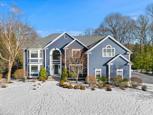 45 Thistle Rd, North Andover, MA, 01845-4745 | Card Image