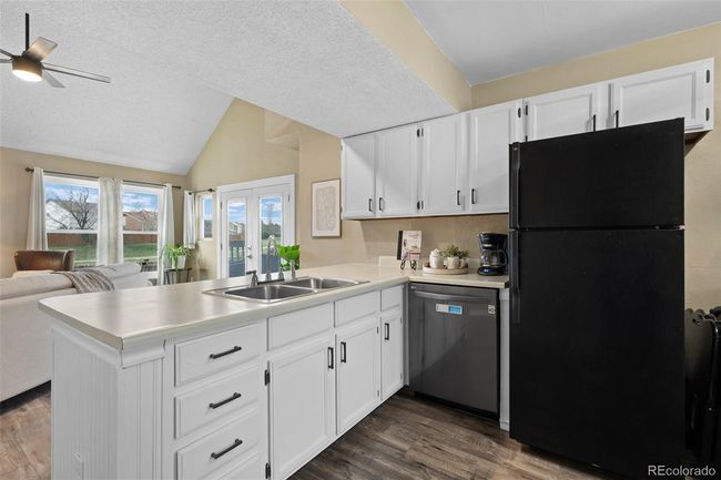 5396 E Manchester Dr, House other with 2 bedrooms, 1 bathrooms and 2 parking in Castle Rock CO | Image 10