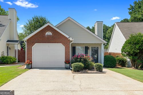 4301 Keats Ct, Austell, GA, 30106-1884 | Card Image