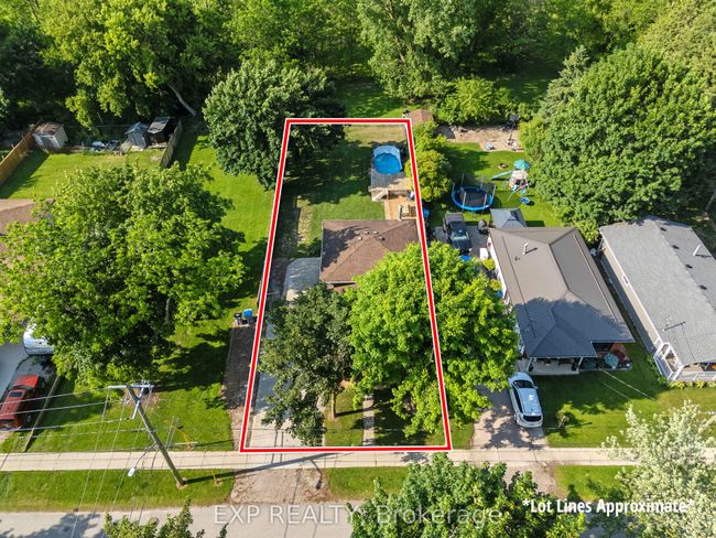 250 William St E, House other with 3 bedrooms, 2 bathrooms and 3 parking in Parkhill ON | Image 4
