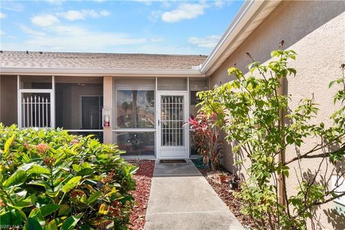 14195 Mystic Seaport Way, FORT MYERS, FL, 33919-7701 | Card Image