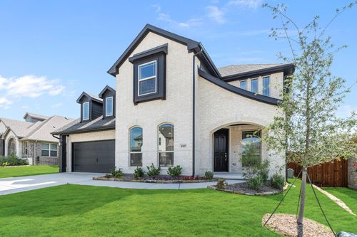 8909 Athens Dr, Argyle, TX, 76226-4459 | Card Image