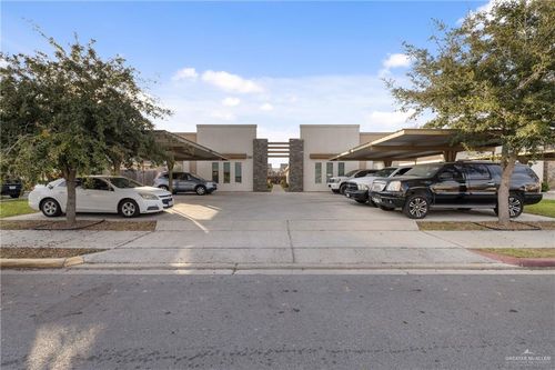 1-2905 Javalina Avenue, Edinburg, TX, 78542 | Card Image