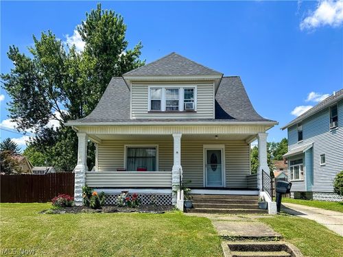 554 Stanton Avenue, Niles, OH, 44446 | Card Image