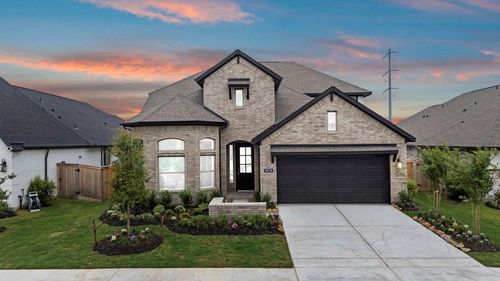10714 Yellow Wild Indigo Ln, Cypress, TX, 77433-8567 | Card Image