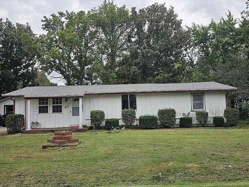 809 Alleghaney St, Burlington, KS, 66839-2043 | Card Image