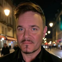 Michael Mead