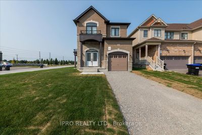 78 Lorne Thomas Pl, House other with 4 bedrooms, 3 bathrooms and 3 parking in Alliston ON | Image 1