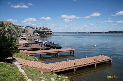 107-104 Cove E, Horseshoe Bay, TX, 78657-5898 | Card Image