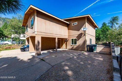 6409 N Snowflake Dr, Flagstaff, AZ, 86004-2635 | Card Image