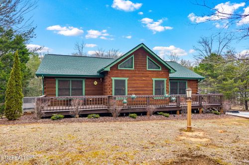 173 Pine Loop Dr, Madisonville, TN, 37354-6814 | Card Image