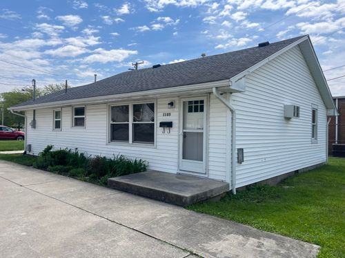 1105 Forest St, Sidney, OH, 45365-1160 | Card Image