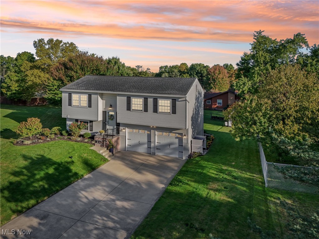 Nancy Cir, Brunswick, OH 44212