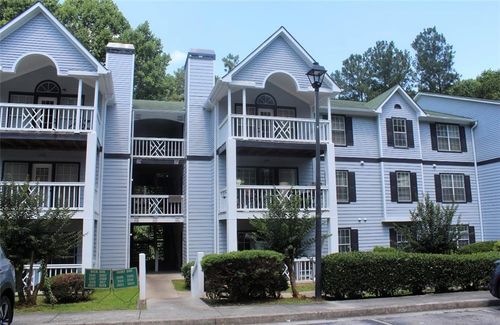 3501 Shepherds Path, Decatur, GA, 30034-5043 | Card Image