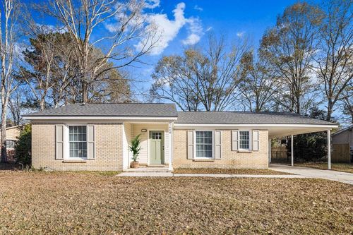 7640 Hillview Ln, North Charleston, SC, 29420-8841 | Card Image