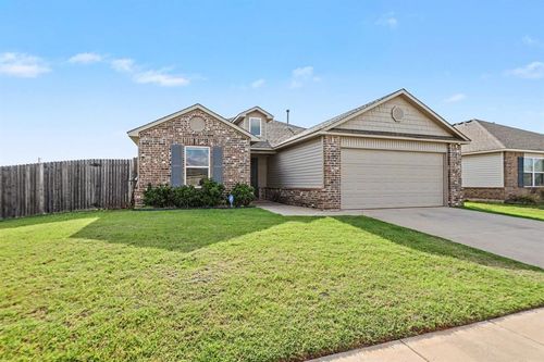 1901 Hannah Ln, Oklahoma City, OK, 73127-1460 | Card Image
