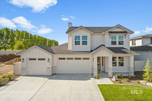 1295 E Andes Dr, Kuna, ID, 83634-1074 | Card Image