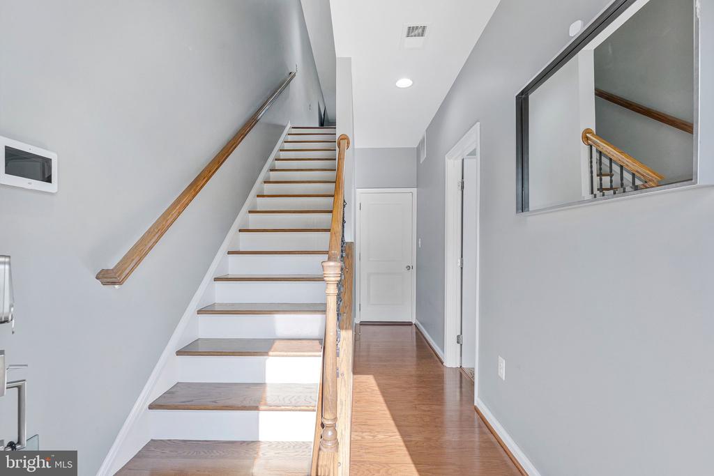 Residential in ALDIE 3