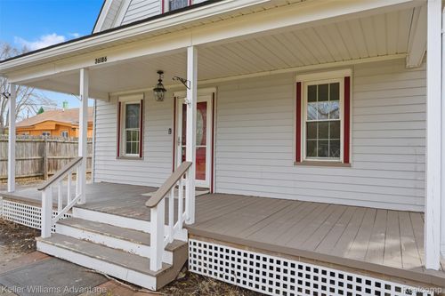 36186 Marilac St, Harrison Township, MI, 48045-2481 | Card Image