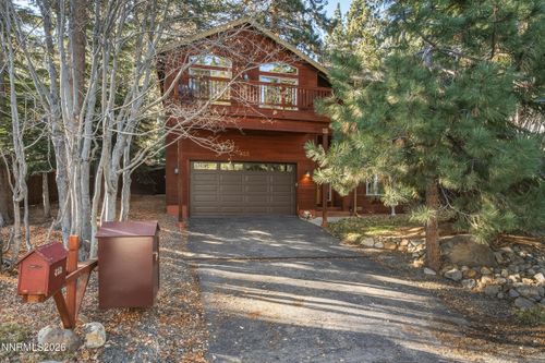 858 Jennifer St, Incline Village, NV, 89451-8639 | Card Image