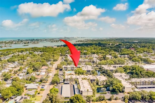 APT-8326 - 14255 Rosemary Ln, Condo with 2 bedrooms, 2 bathrooms and null parking in LARGO FL | Image 65