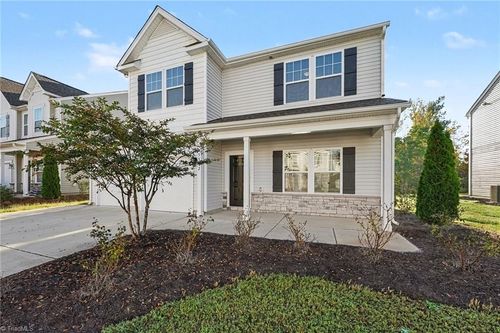 5502 Baverhof Dr, Greensboro, NC, 27405-8312 | Card Image