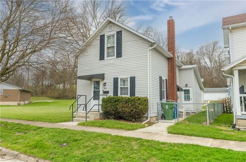 326 Jefferson St, Sidney, OH, 45365-2116 | Card Image