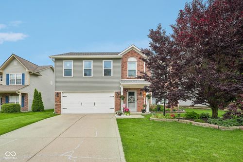 5514 Burning Tree Ct, Indianapolis, IN, 46239-7879 | Card Image