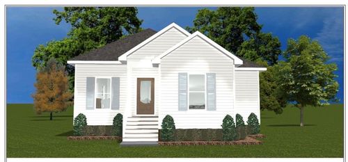 61450 Marie St, Lacombe, LA, 70445-3739 | Card Image