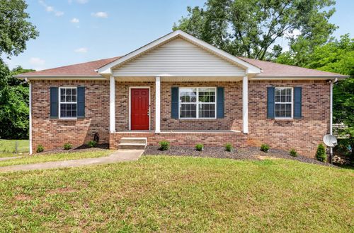 1009 Monica Dr, Clarksville, TN, 37042-6714 | Card Image