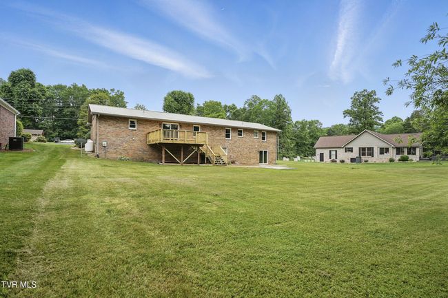 back yard/patio and deck | Image 48
