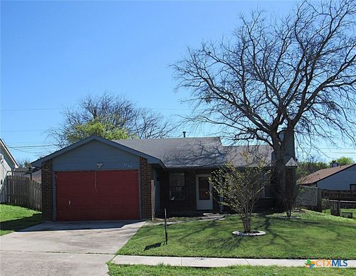 1710 Lea Ann Dr, Killeen, TX, 76549-8228 | Card Image