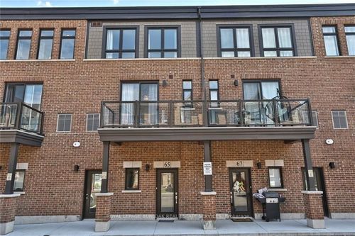 65 Esplanade Lane, Grimsby, ON, L3M0H2 | Card Image