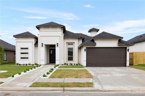 2906 Magnolia Dr, San Juan, TX, 78589-2093 | Card Image
