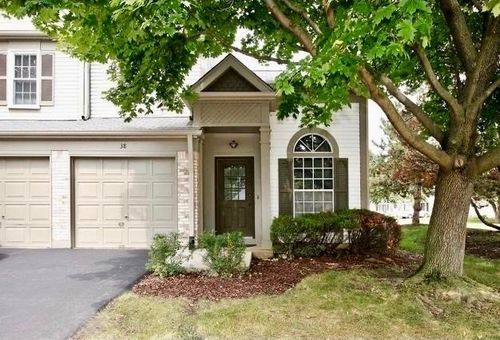 38 Crab Tree Dr, Westmont, IL, 60559-3479 | Card Image