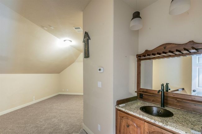 Media room with wet bar | Image 25