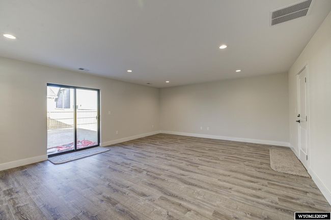 4646 Shale Cir, House other with 4 bedrooms, 3 bathrooms and null parking in Mills WY | Image 22