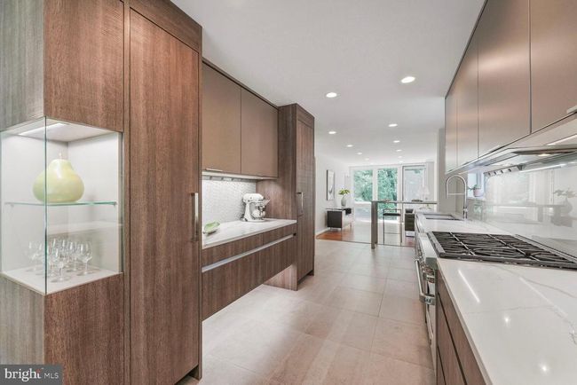 5320 29 Th St Nw, House other with 4 bedrooms, 4 bathrooms and null parking in WASHINGTON DC | Image 15