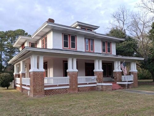 307 N Lee Street, Bishopville, SC, 29010 | Card Image