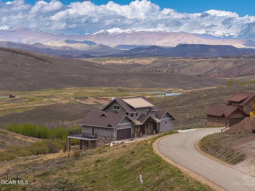465 Lower Ranch View Rd, Granby, CO, 80446-5209 | Card Image