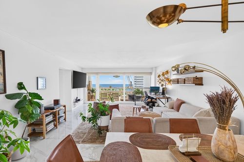 608-2000 S Ocean Dr, Fort Lauderdale, FL, 33316-3804 | Card Image
