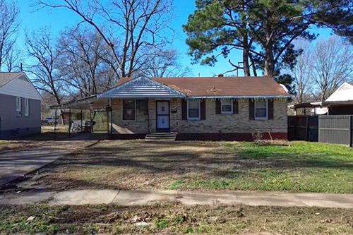 1755 Atlas St, Memphis, TN, 38108-2114 | Card Image