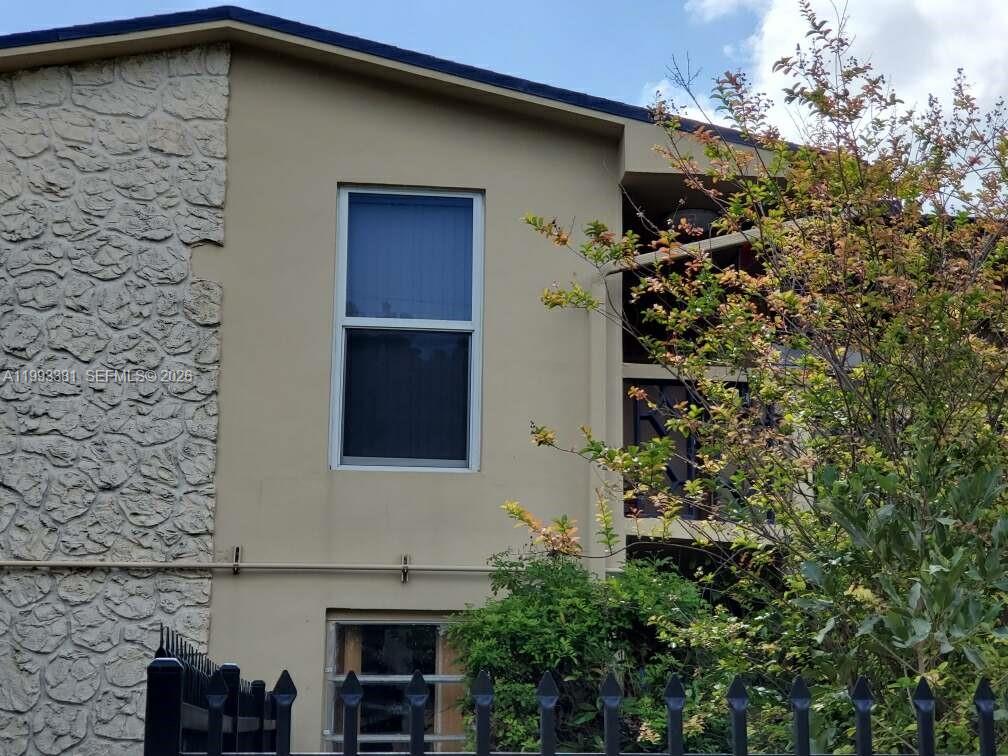 Residential in Miami 2