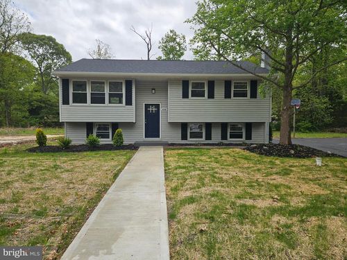 6709 Battle Lane, MILLVILLE, NJ, 08332 | Card Image