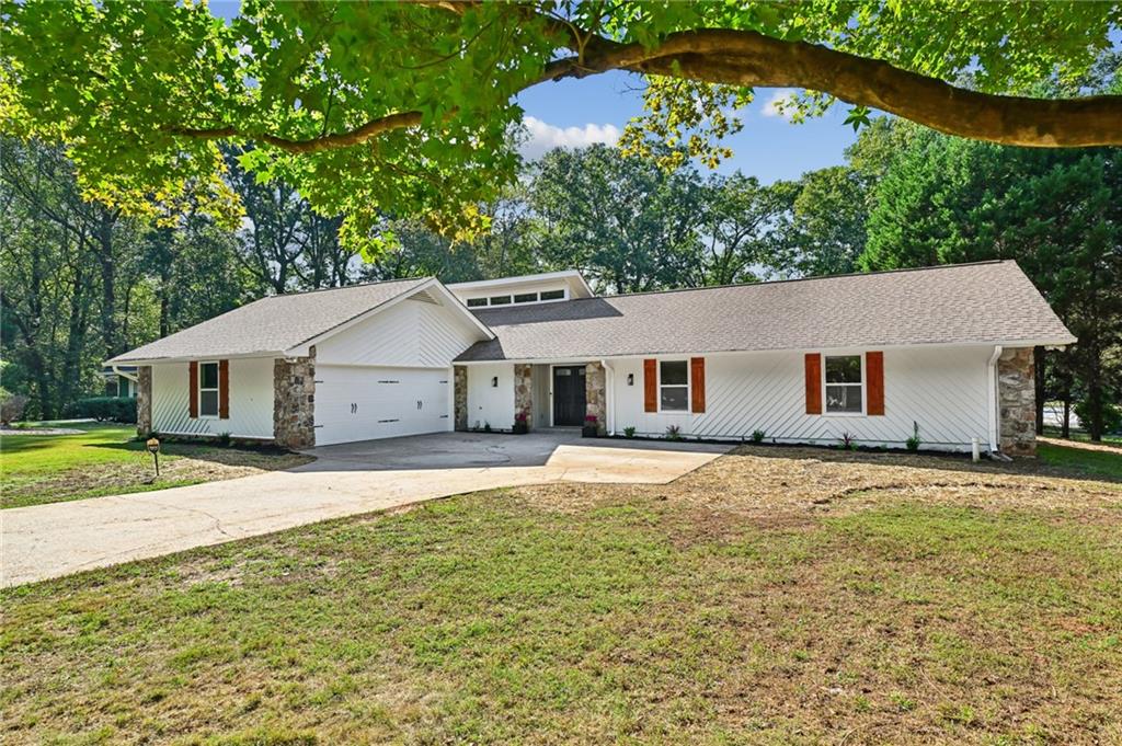 Big Springs Rd, Decatur, GA 30034