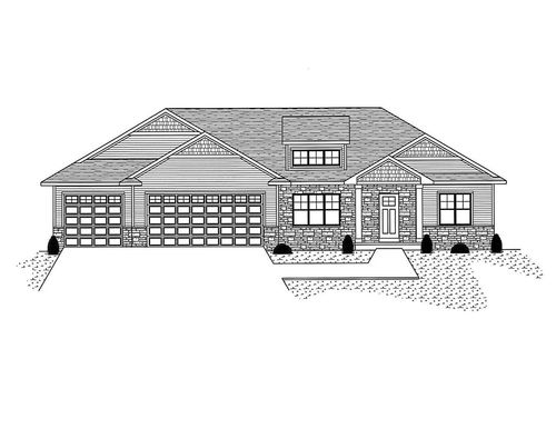 4020 Antwerp Avenue, HOWARD, WI, 54313 | Card Image