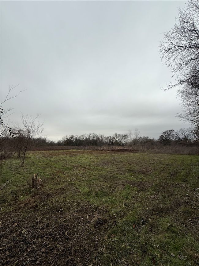 View of yard with a rural view | Image 11