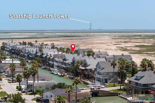 67 - 1067 E Scallop, House other with 3 bedrooms, 3 bathrooms and null parking in Port Isabel TX | Image 7