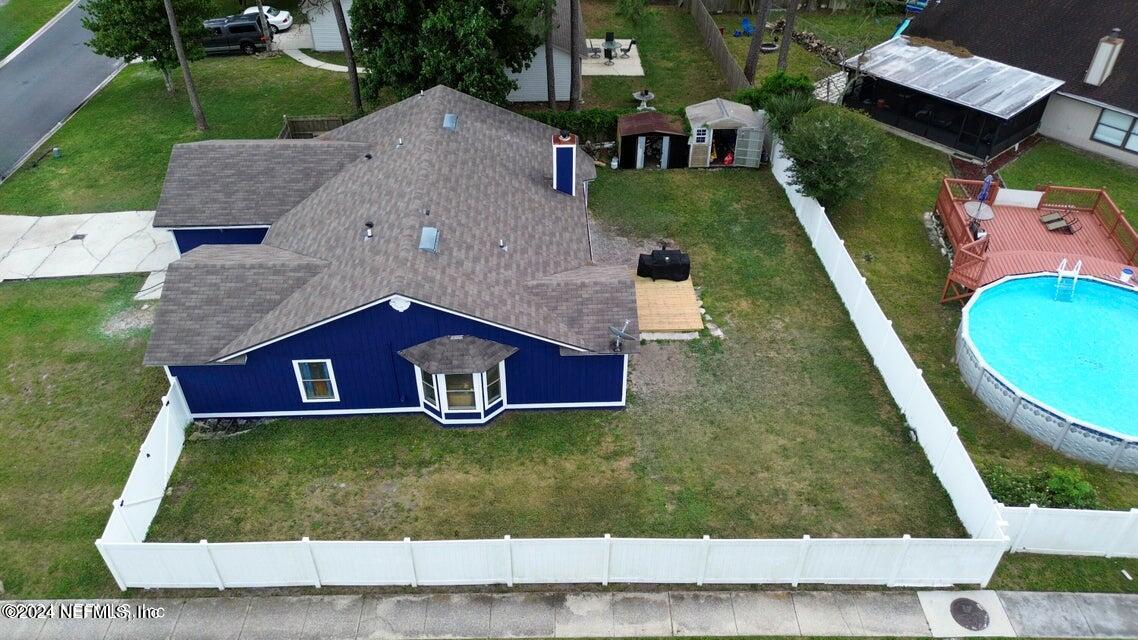 Prindle Dr, Jacksonville, FL 32225