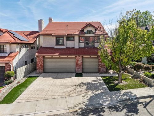 25308 Joyce Pl, Stevenson Ranch, CA, 91381 | Card Image